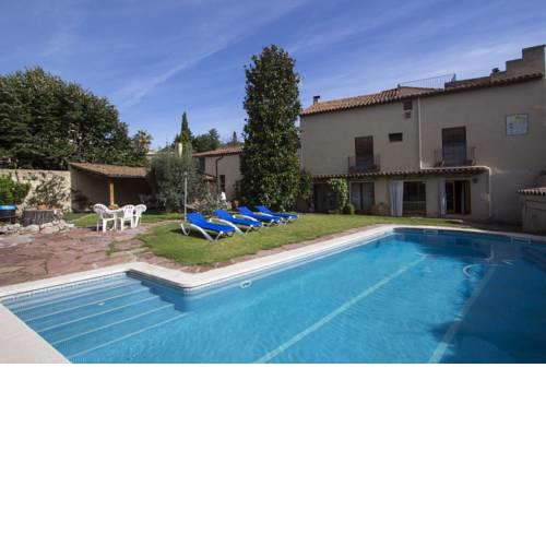 Villa Castellar