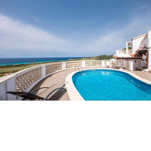Villa Castellet 210