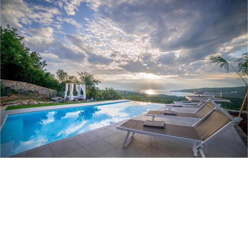 Villa Castello Suan