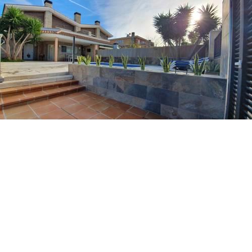 Villa Castelló