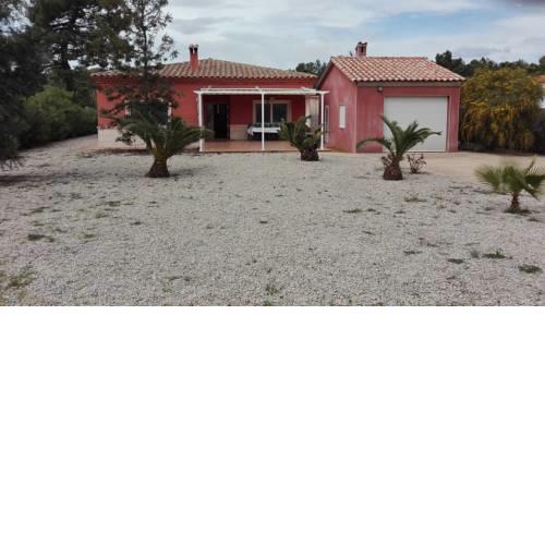 Villa Castellon