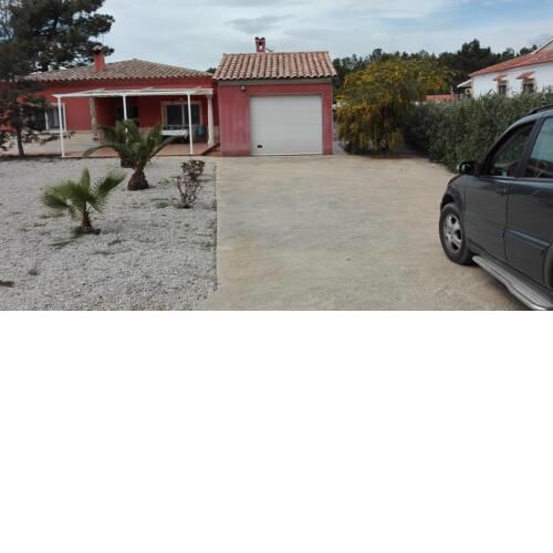 Villa Castellon