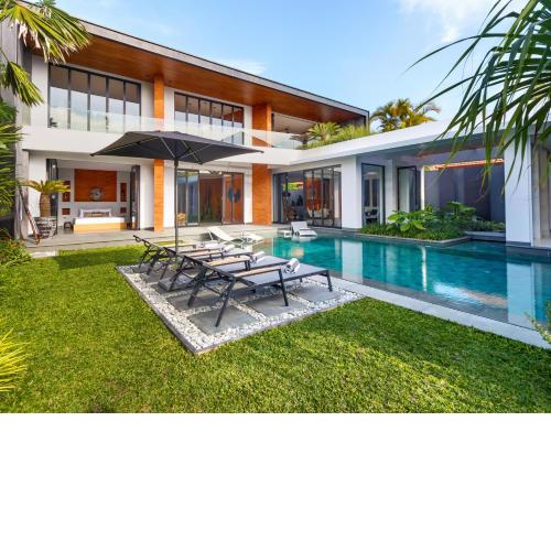 Villa Castil di Udara