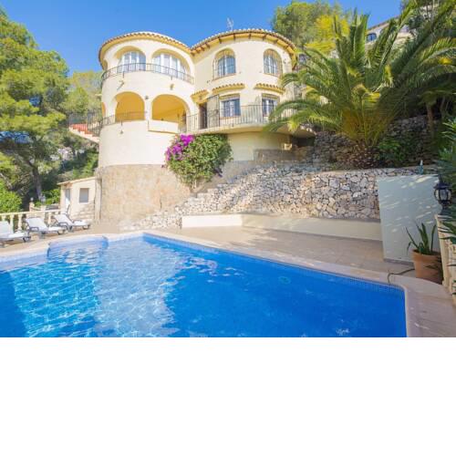 Villa Castillo - Plusholidays