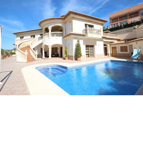 Villa Castillo