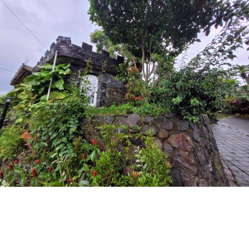 Villa Castle Aira