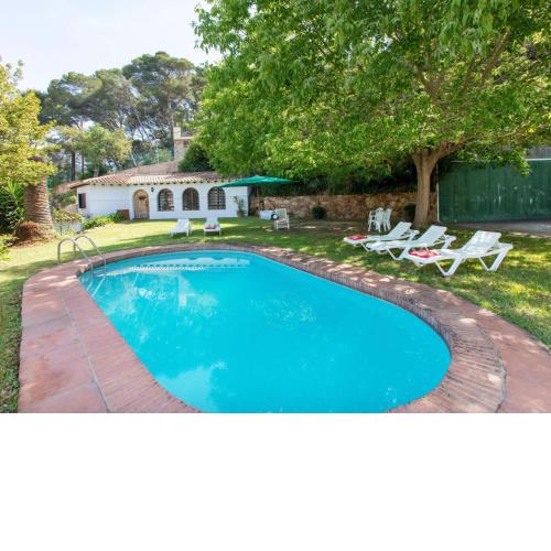 Villa Casttle beach