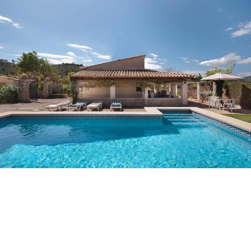 Villa Catalina Petit