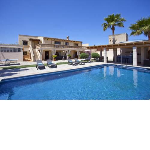 Villa Catalina Polit