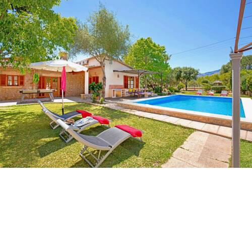 Villa Catalina