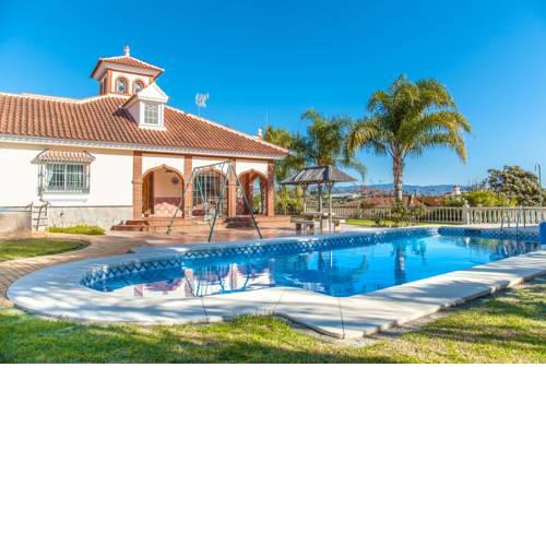 Villa Catalina