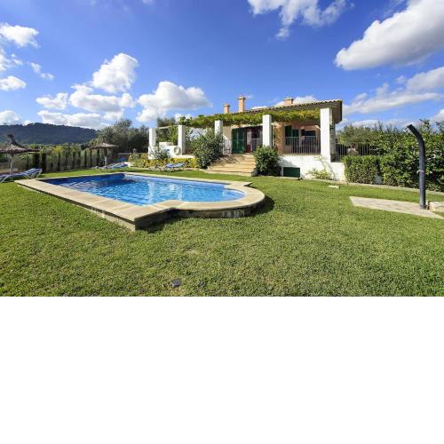 Villa Catalina