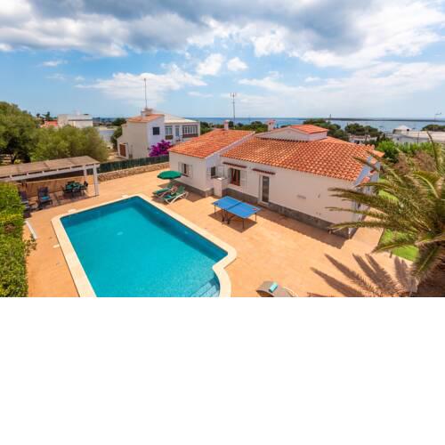 Villa Caterina - Punta Prima