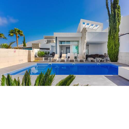 Villa Caterina