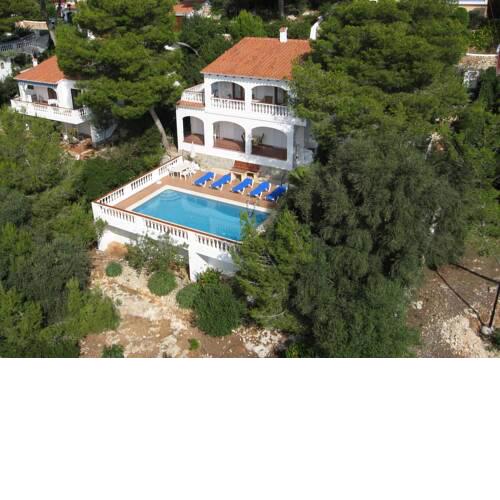 Villa Caterina