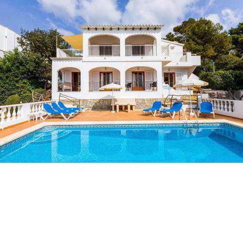 Villa Caterina