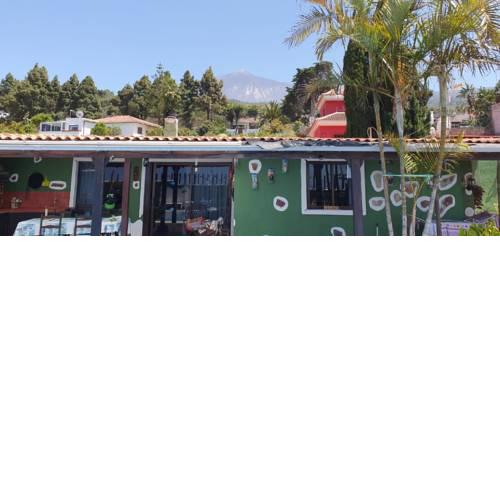 VILLA CATEYMA ICOD