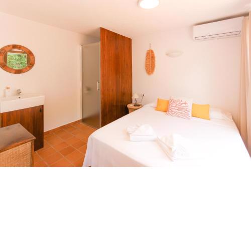Villa catherina 8 pax
