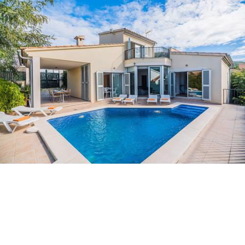 Villa Cathy - Cielo de Bonaire