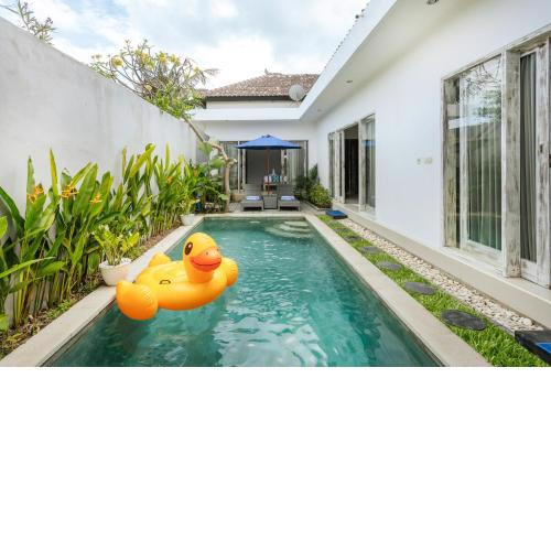 Villa Cathy