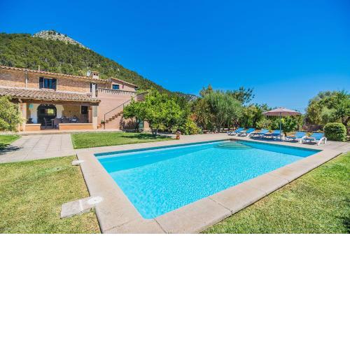 Villa Cati