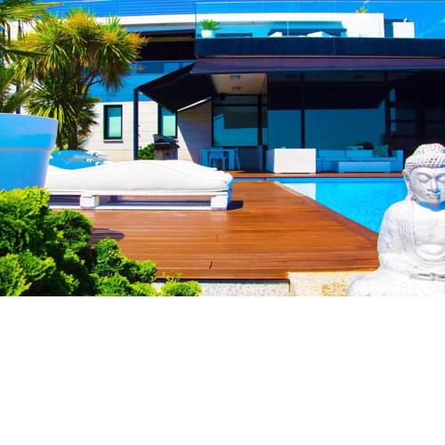 Villa Catro Faros