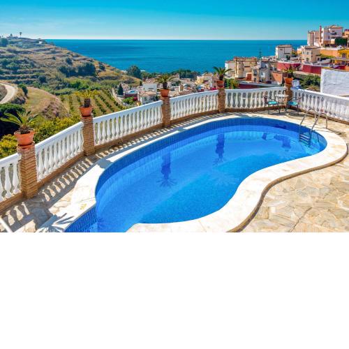 Villa Cecilia Sol by Villa Plus