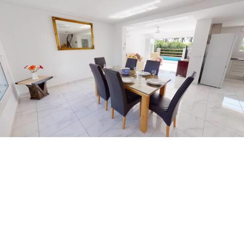 Villa Ceiba - A Murcia Holiday Rentals Property