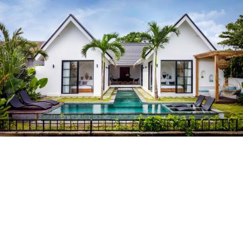 Villa Celavie by BaliSuperHost