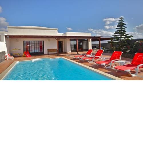 Villa Celeste