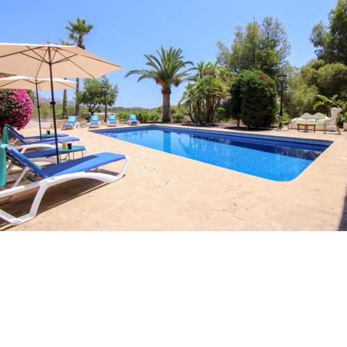 Villa Celeste