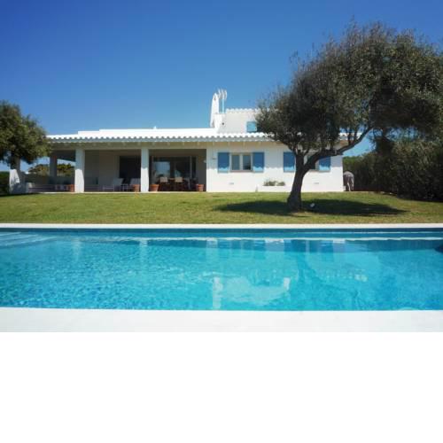 Villa CELESTE
