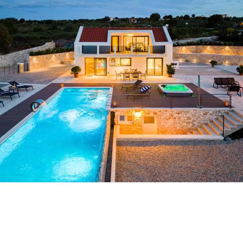 Villa Celeste