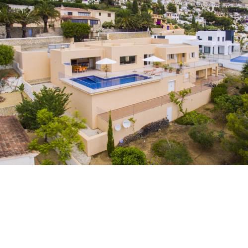 VIlla Celestina