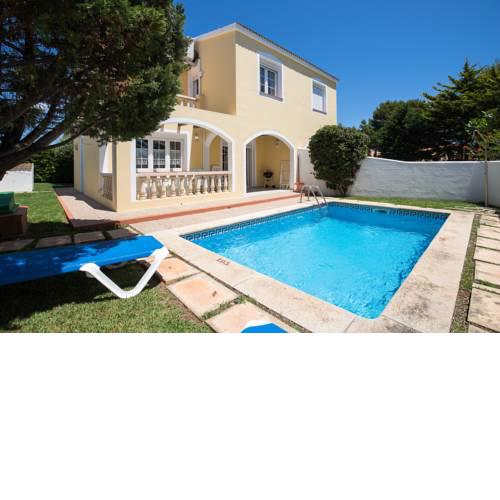 Villa Celestino