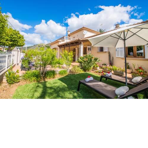 Villa Celia ID: 83493