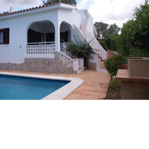 Villa Celia