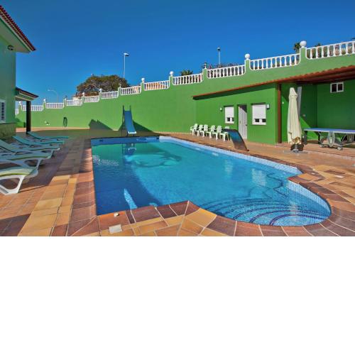 Villa Celia