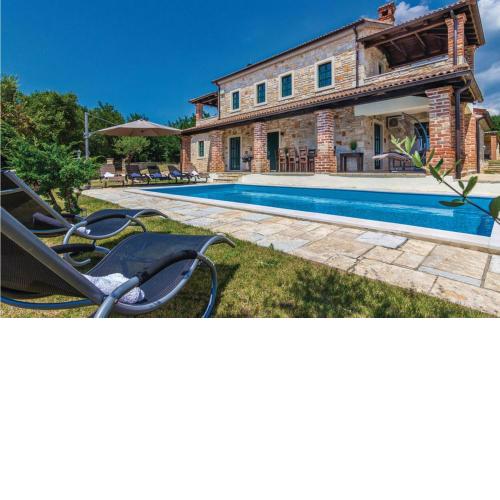 Villa Celine Istria