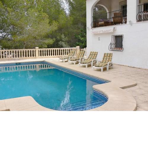 VILLA CELINE