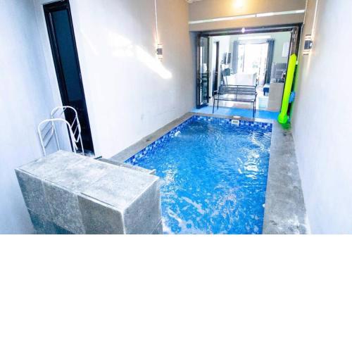 Villa Cendana Syariah Private Pool by Masterpiecevilla