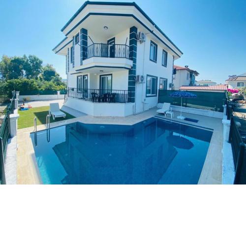 Villa Cennet Dalaman