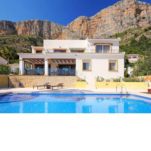 Villa Centauro
