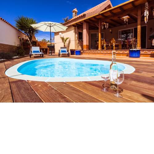 Villa Centrum Corralejo Beach