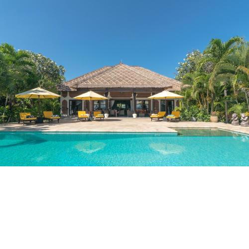 Villa Cerah