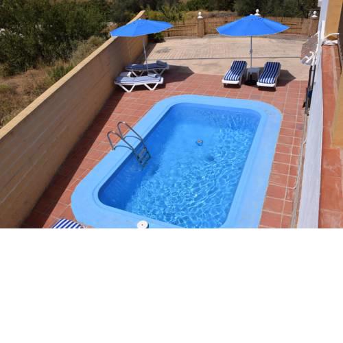 villa Cerro Gus