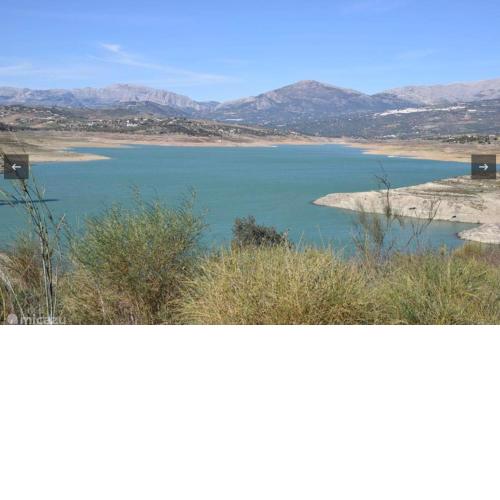 Villa Cerro Gus