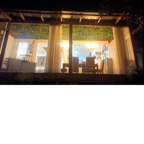 Villa Chacha at Macarena, Megamendung