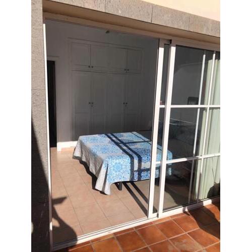 Villa chalet con piscina