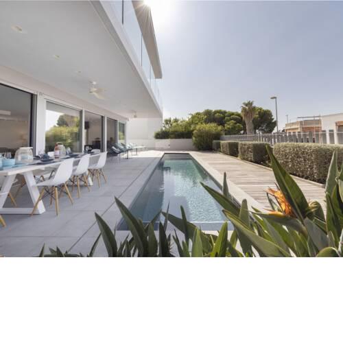 Villa Chamizo